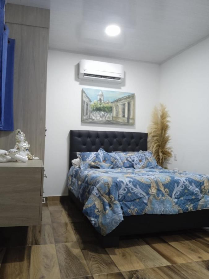 ואיידופאר Hotel Real Del Valle מראה חיצוני תמונה