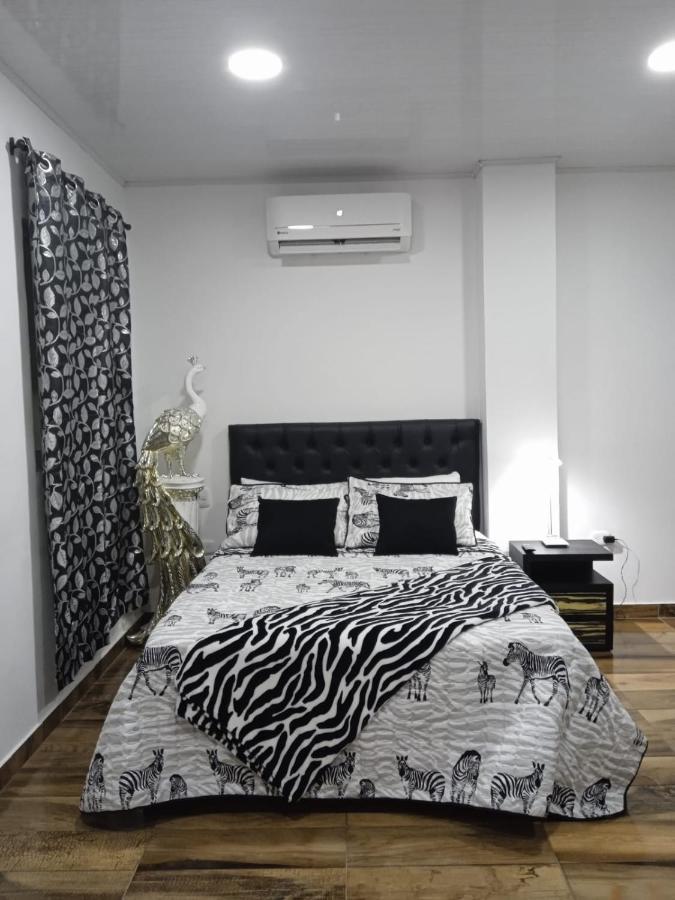 ואיידופאר Hotel Real Del Valle מראה חיצוני תמונה
