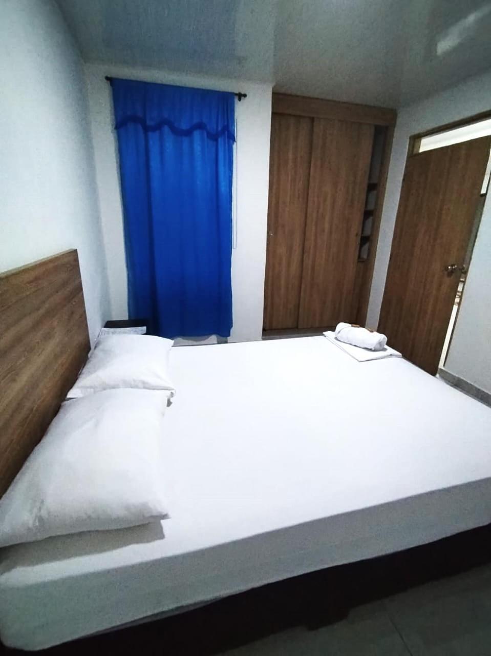 ואיידופאר Hotel Real Del Valle מראה חיצוני תמונה
