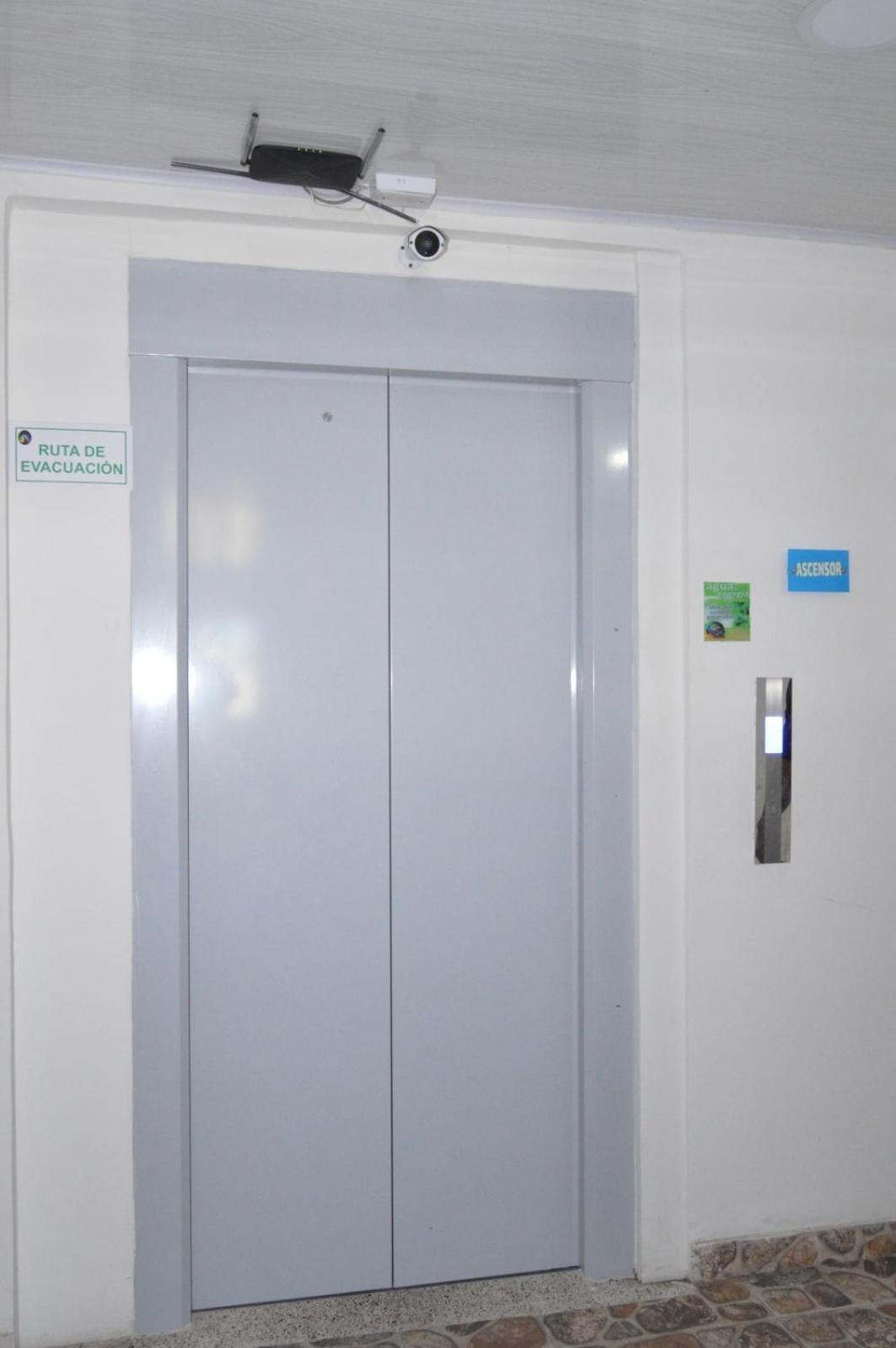 ואיידופאר Hotel Real Del Valle מראה חיצוני תמונה