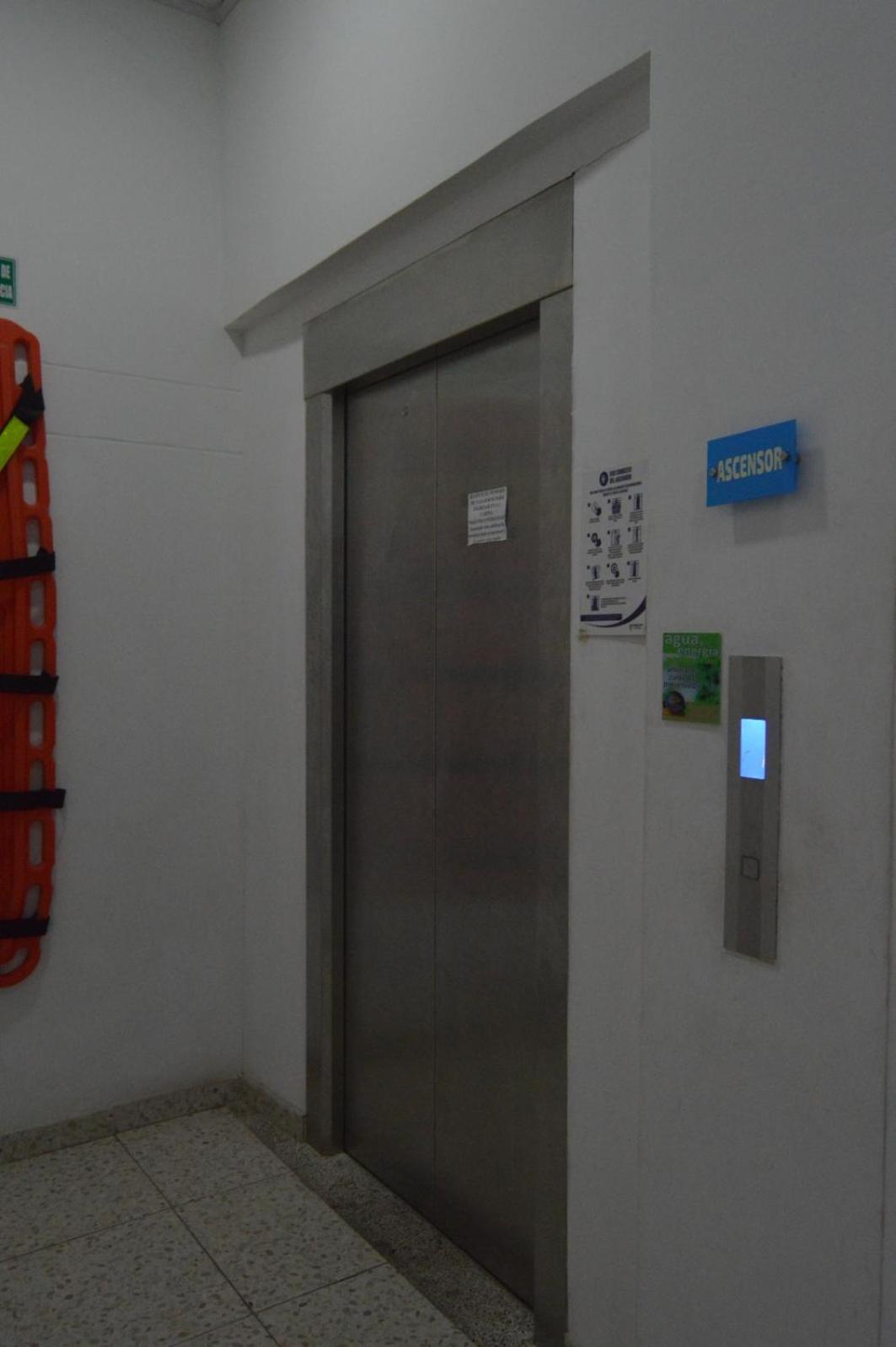 ואיידופאר Hotel Real Del Valle מראה חיצוני תמונה