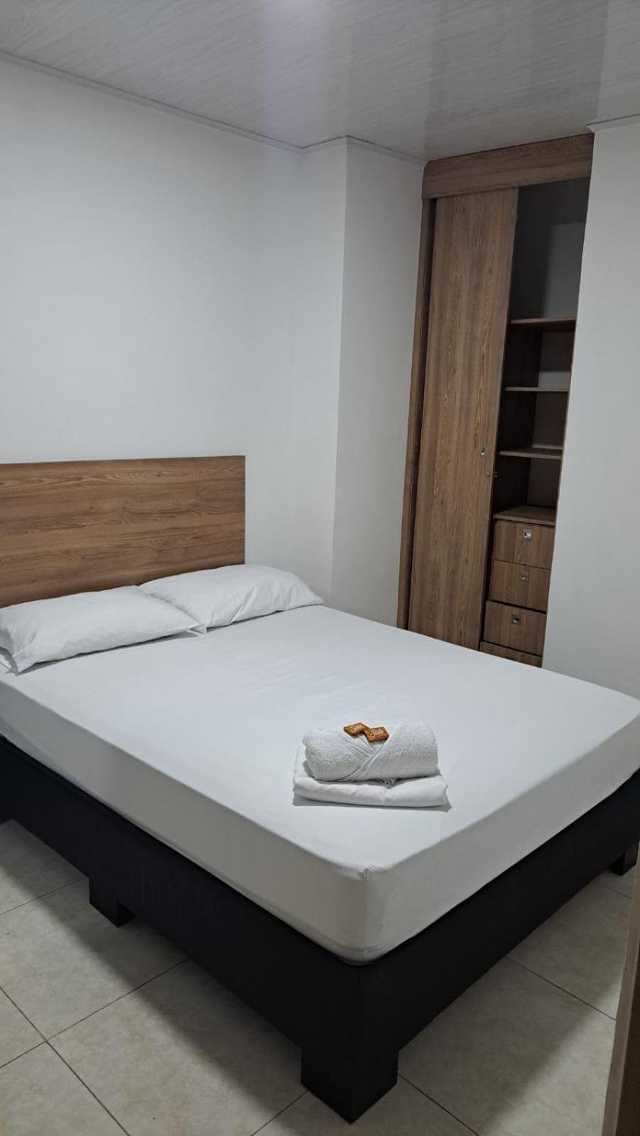 ואיידופאר Hotel Real Del Valle מראה חיצוני תמונה