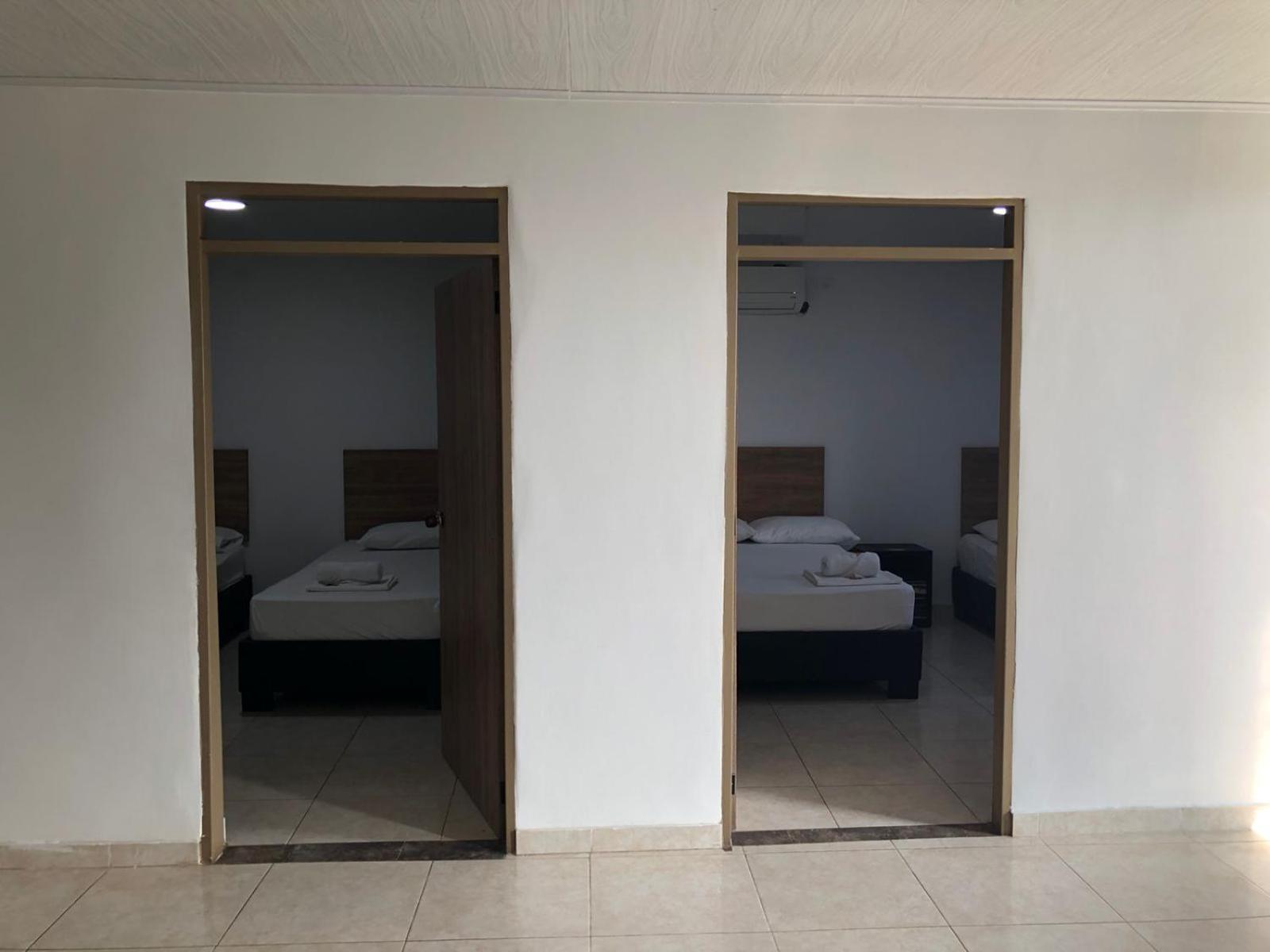 ואיידופאר Hotel Real Del Valle מראה חיצוני תמונה