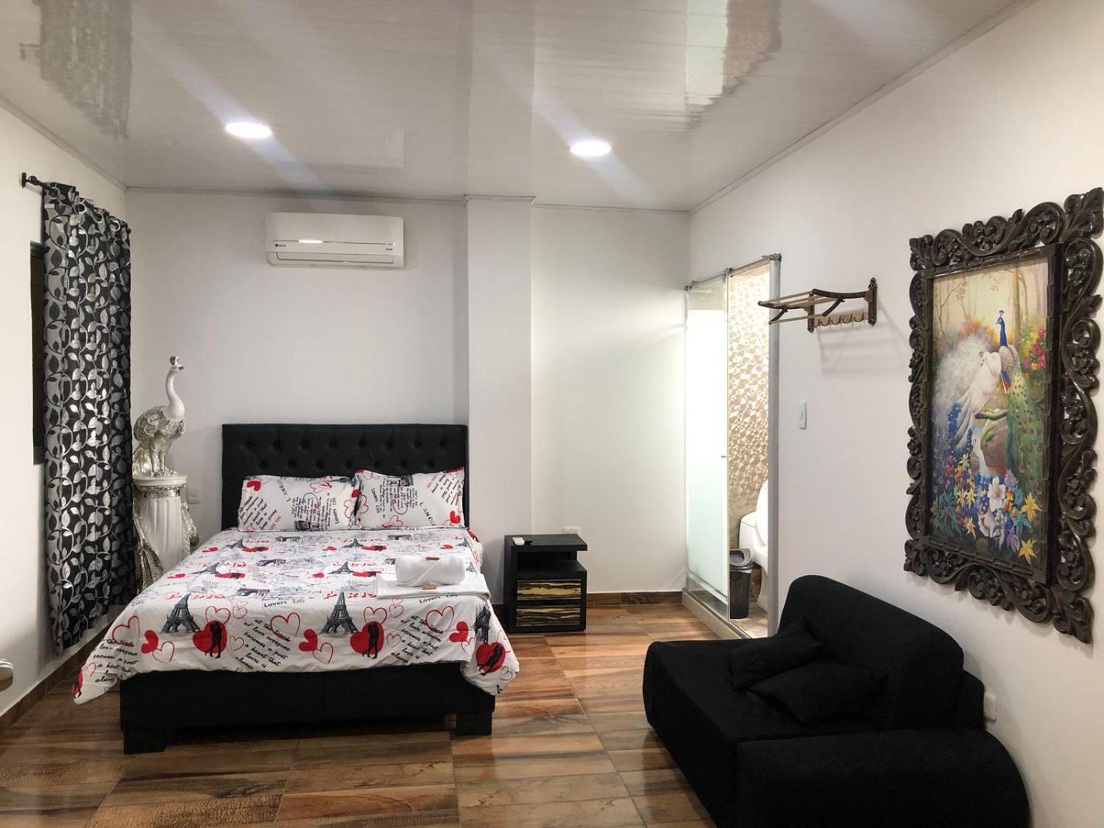 ואיידופאר Hotel Real Del Valle מראה חיצוני תמונה