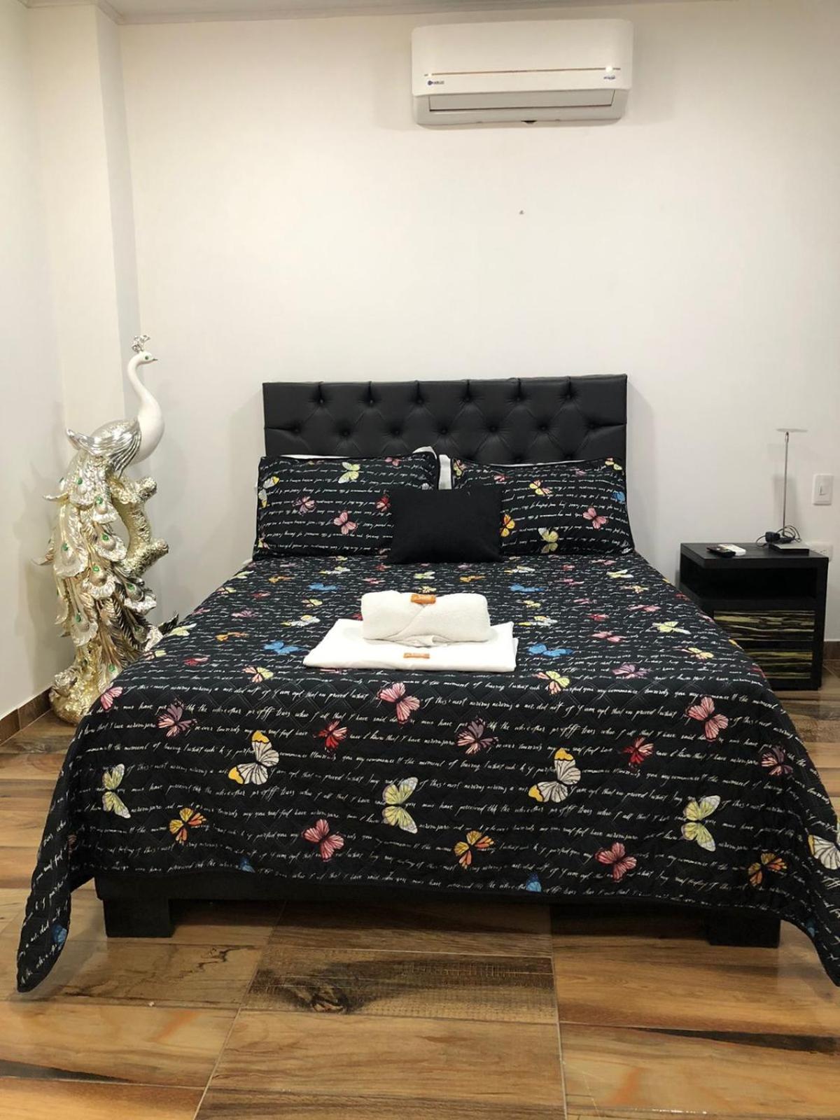 ואיידופאר Hotel Real Del Valle מראה חיצוני תמונה