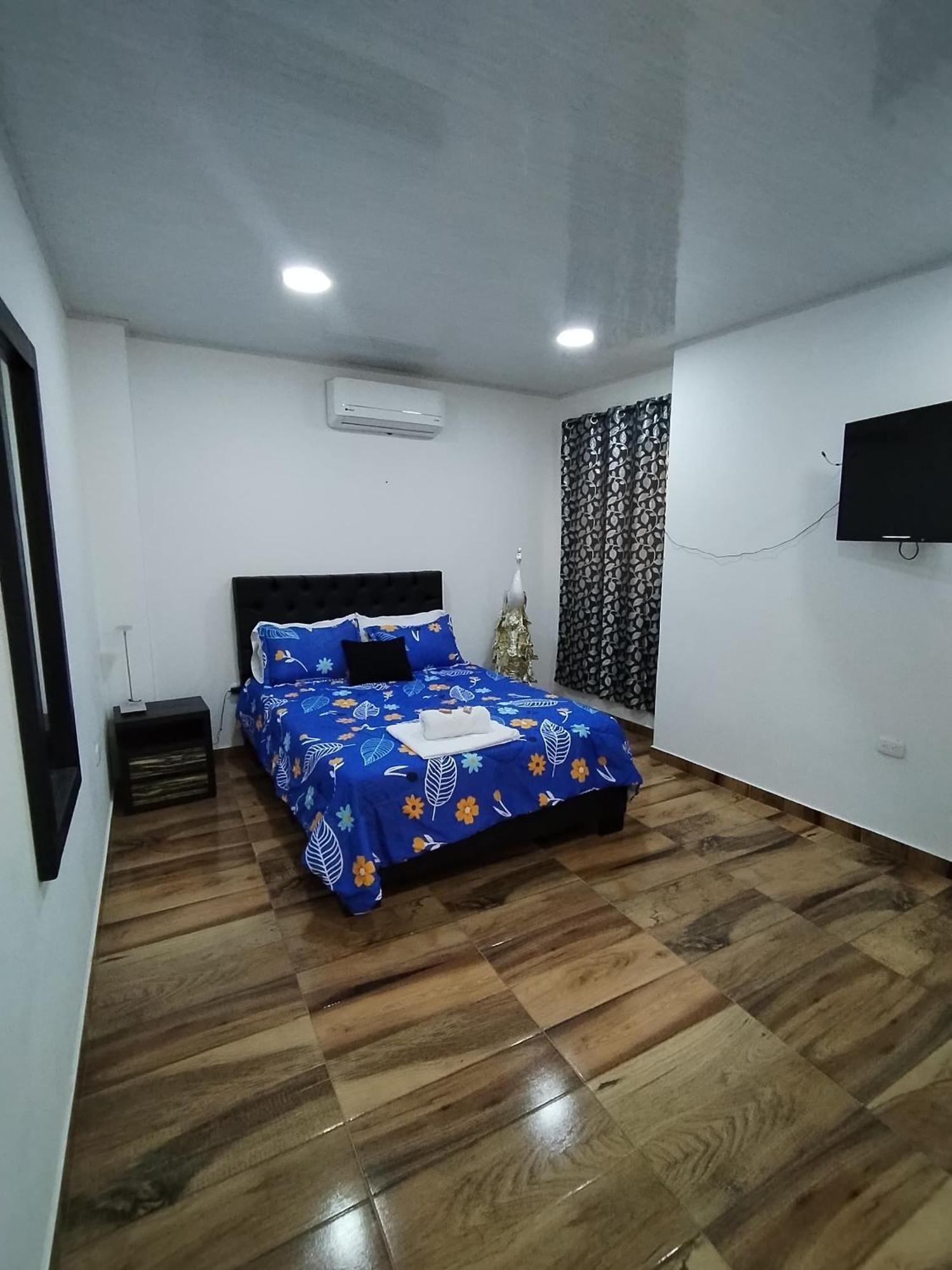 ואיידופאר Hotel Real Del Valle מראה חיצוני תמונה