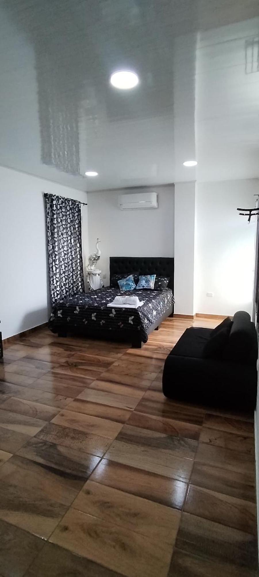 ואיידופאר Hotel Real Del Valle מראה חיצוני תמונה
