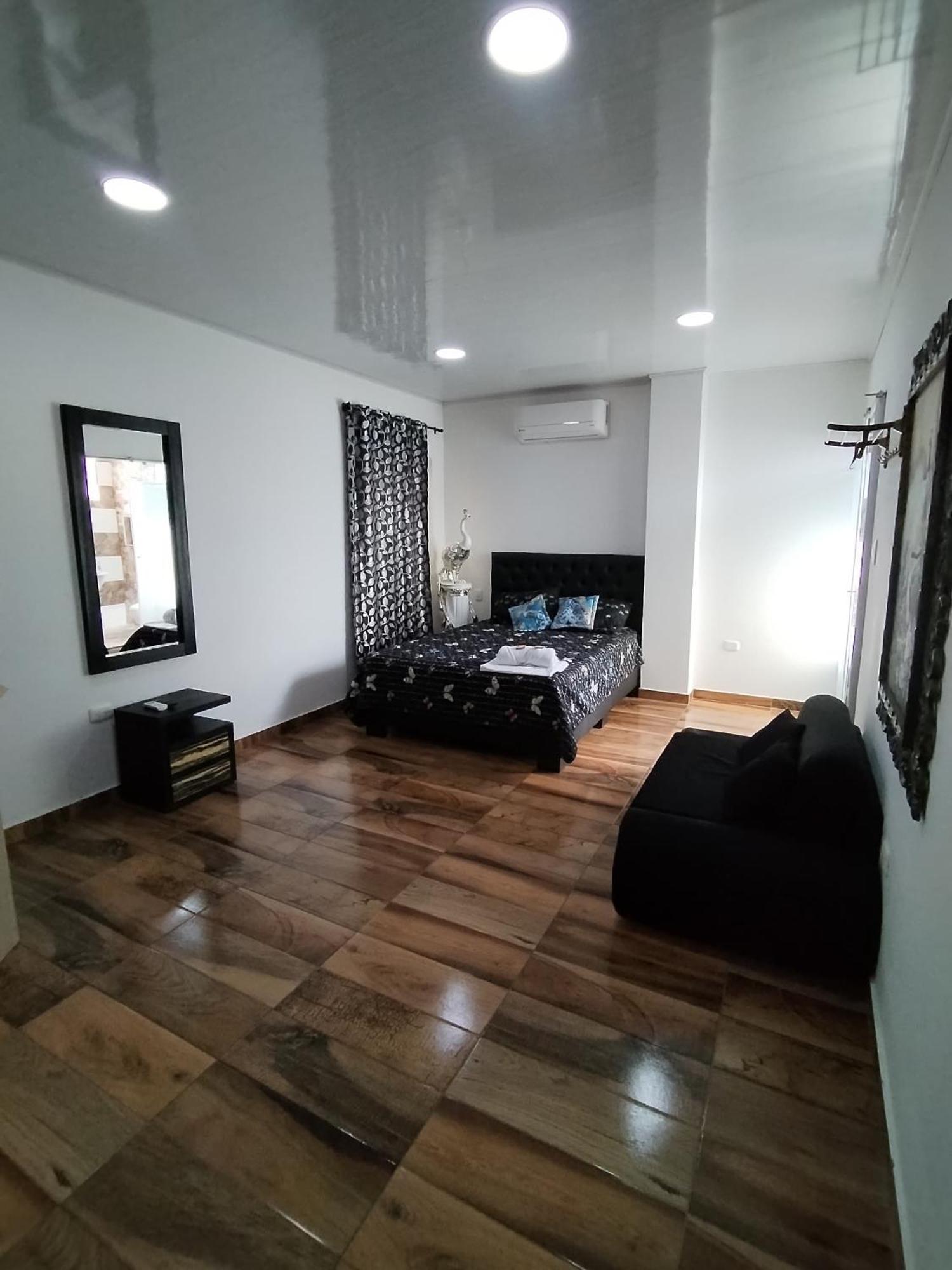 ואיידופאר Hotel Real Del Valle מראה חיצוני תמונה