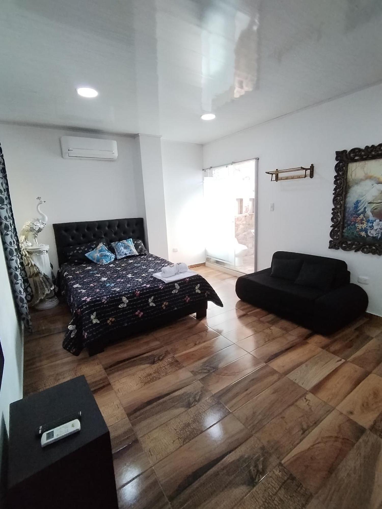 ואיידופאר Hotel Real Del Valle מראה חיצוני תמונה