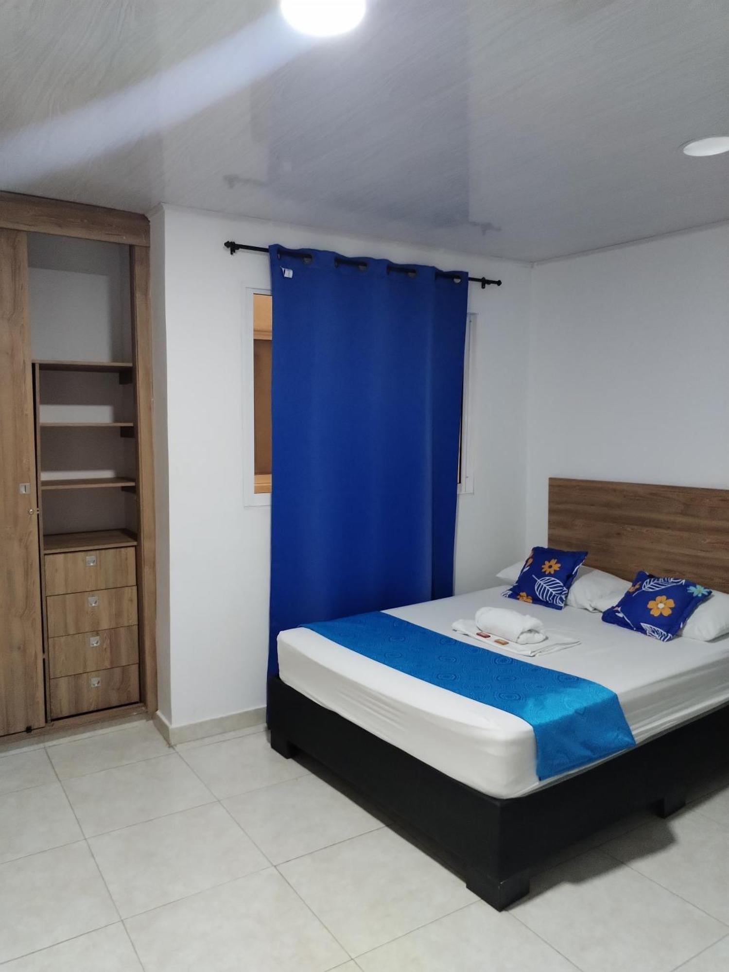 ואיידופאר Hotel Real Del Valle מראה חיצוני תמונה
