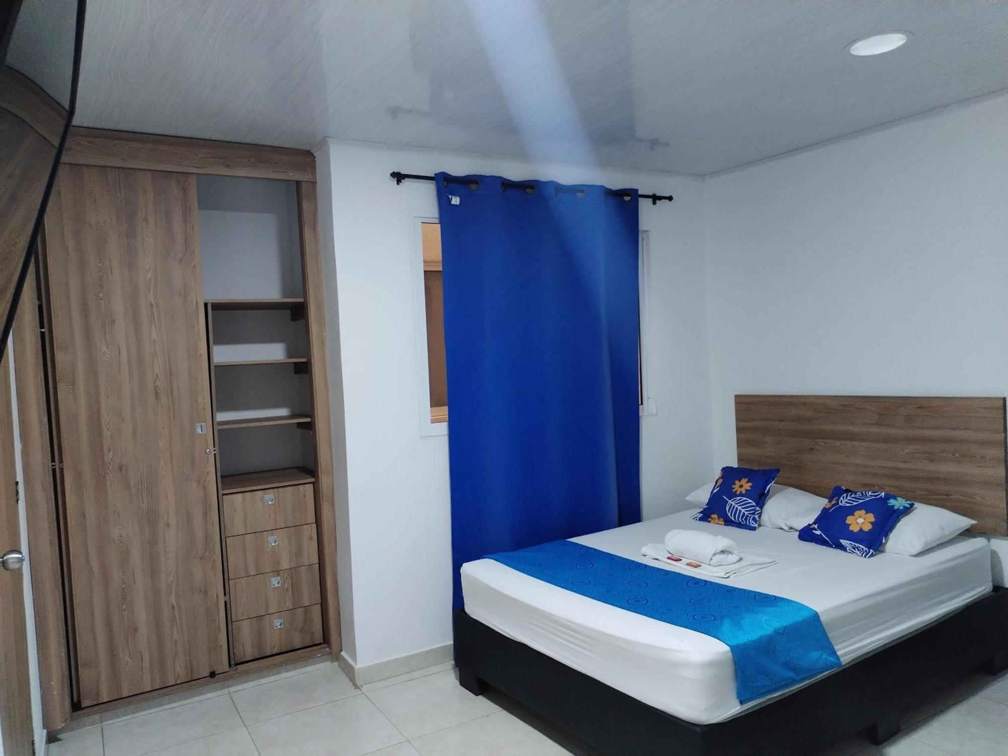 ואיידופאר Hotel Real Del Valle מראה חיצוני תמונה