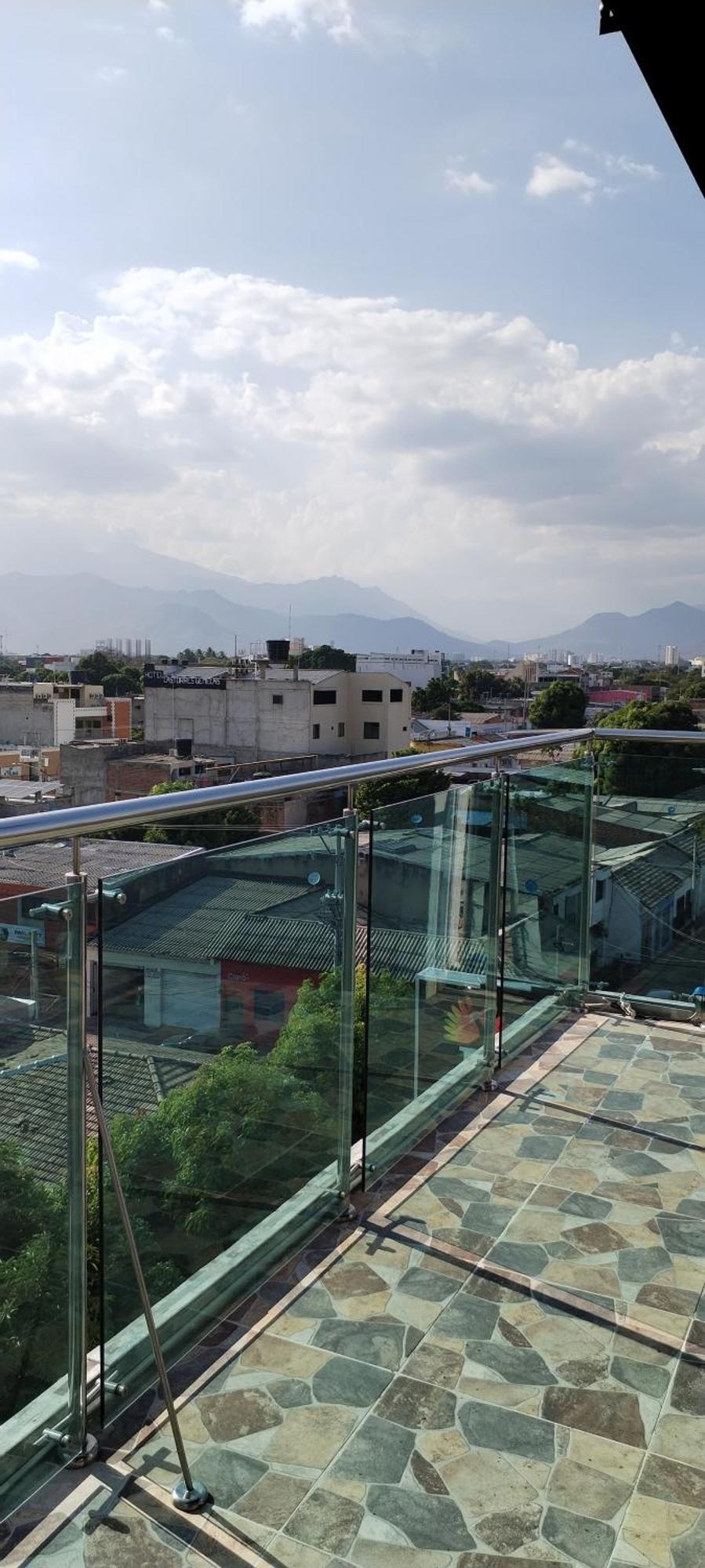 ואיידופאר Hotel Real Del Valle מראה חיצוני תמונה