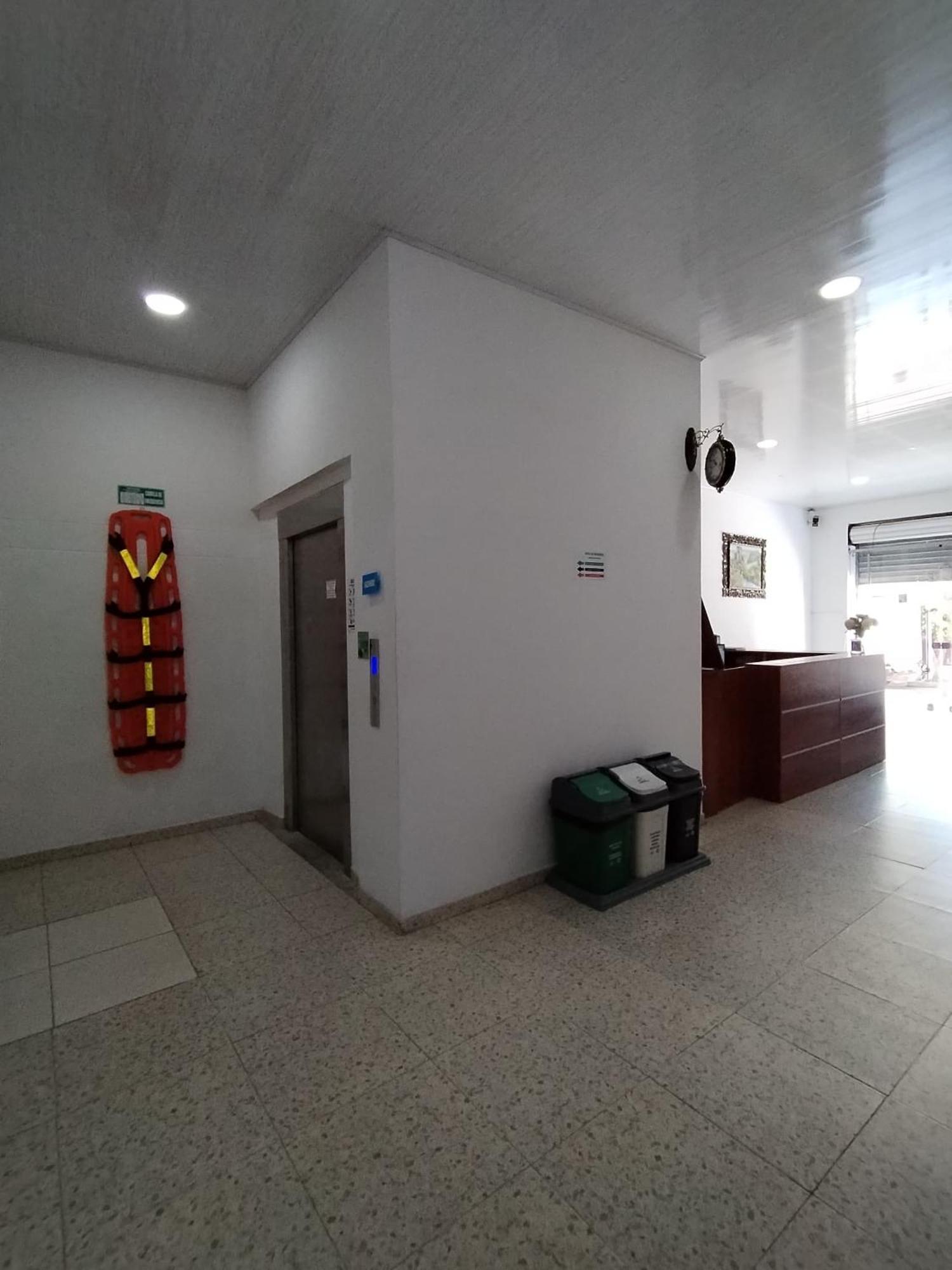 ואיידופאר Hotel Real Del Valle מראה חיצוני תמונה
